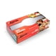 thumbnail image 1 of Caja de 500 Hojas precortadas de aluminio Keprais Caja con 6 Piezas, 1 of 3