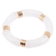 thumbnail image 1 of Pulsera de acrílico para mujer, brazalete con dijes, joyería para niñas., 1 of 7
