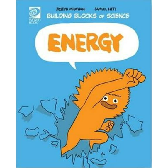 Pre-Owned Energy (Hardcover) 0716614227 9780716614227