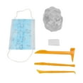 thumbnail image 3 of Kit De Excavación, Kit Educativo De Excavación De Bricolaje, Operación Simple Para Producción De Bricolaje, 3 of 8