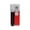 Red-#143, variant on New Zhongbang Pipe Lighter Inflatable Open Flame Foldable Multipurpose Lighter