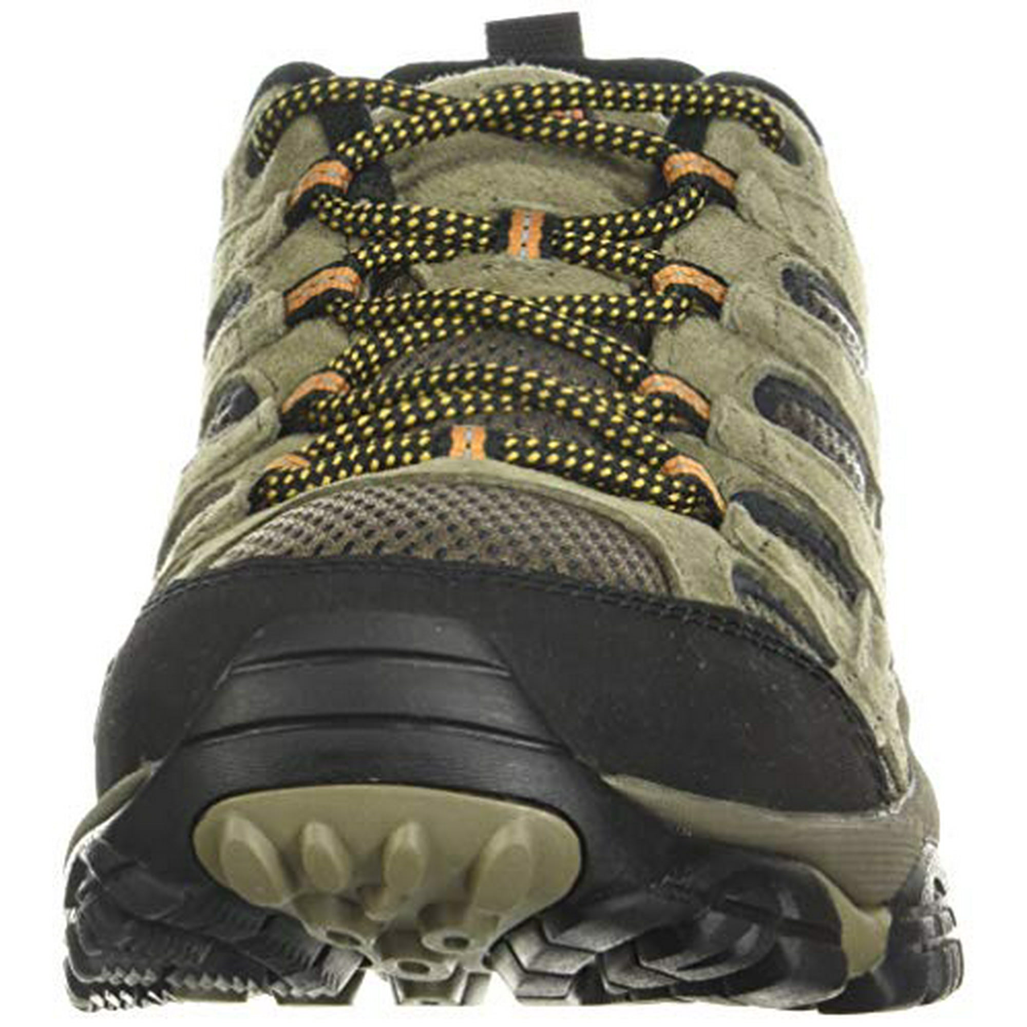 Moab 2 vent walnut hotsell
