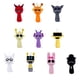 thumbnail image 3 of 1/5/10/20 piezas Sprunki juguetes de peluche Sprunki Incredibox muñeco de peluche Sprunki juego Plushie Garden Of Banban 8 Flumbo relleno AnimalToy, 3 of 5