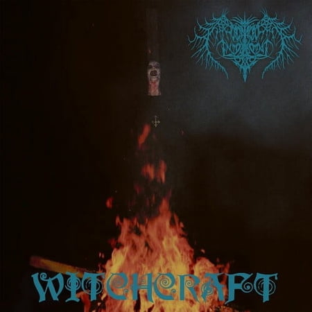 Obtained Enslavement - Witchcraft - Music & Performance - CD