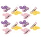 thumbnail image 5 of Pinzas Para El Pelo Para El Cuidado Del Perro Bonitas Y Atractivas Pinzas Para El Pelo Para Mascotas De Resina Para Gatos De Pelo Largo Para Caballos Para Cachorros ANGGREK Otros, 5 of 8