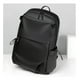 thumbnail image 1 of Mochila negra para mujeres y hombres, mochila escolar informal para adolescentes, niños y niñas, mochila para portátil de 15,6 pulgadas, mochila para universidad, escuela secundaria, viajes, nego, 1 of 5