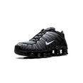thumbnail image 4 of NIKE MENS Shox TL "Black Celestine Blue" IF6202 002 IF6202 002 from Stadium Goods, 4 of 8