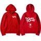 thumbnail image 3 of Sudadera con capucha de Rock Band My Chemical Romance Mcr Dead para hombre, sudadera con cremallera negra, Punk Emo, abrigos Vintage de moda, 3 of 5