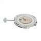 thumbnail image 5 of 2X 705-3 705 Movimiento de Reloj de Cuarzo con Indicador de Fecha One Jewel Plus Batería Dentro Movimiento de Reloj Estándar, 5 of 5