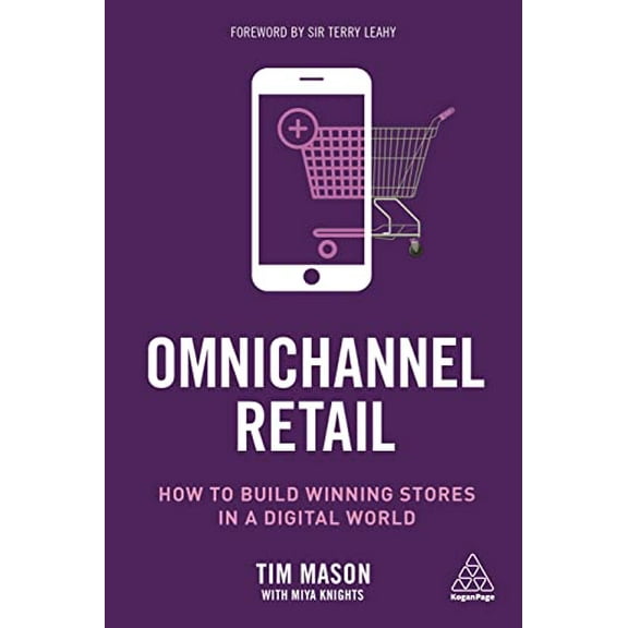 Pre-Owned Omnichannel Retail