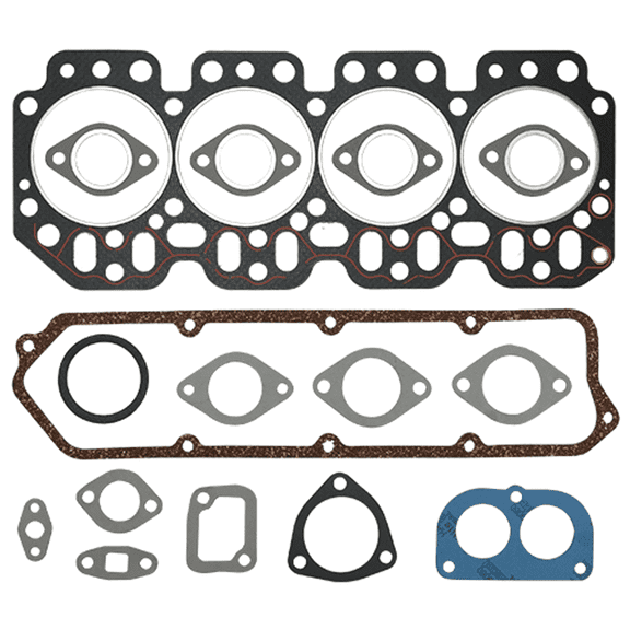 RE38851 New Head Gasket Set for John Deere Specific Tractor Models 2020 2120 