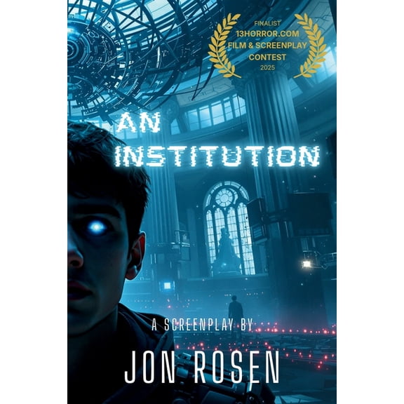 An Institution, (Paperback)