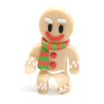 thumbnail image 1 of Stumble Guys Série 1 Figurines d'Action en PVC Ensemble de Statues Miniatures de Collection, 1 of 9