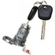 thumbnail image 5 of Left Front Door Lock Cylinder with 2 Keys 13590041 for Escalade, 5 of 5