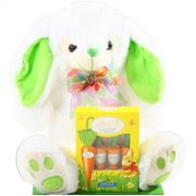 Alder Creek Gift Baskets Lindt Easter Bunny Gift Set. 2 pc