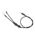 thumbnail image 4 of Cable del acelerador eliminador de cable del acelerador deportivo Cable del acelerador de movimiento para cable del acelerador para eliminador del acelerador para motocicletas ANGGREK Otros, 4 of 8