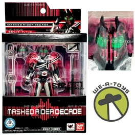 S.H.Figuarts Kamen Rider Masked Rider X Action Figure Bandai
