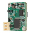 thumbnail image 3 of Camera Module, High Resolution Auto Gain Analog Signal PCB Camera Board For CCD Camera 23x23mm / 0.9x0.9in, 3 of 8