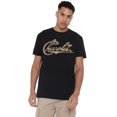 thumbnail image 3 of Chevrolet T-Shirt Adulte Chevy Script, 3 of 6