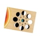 thumbnail image 4 of Rompecabezas de madera, rompecabezas educativo, juguete de educación temprana para niños de 4 años o más. Fases de la luna, 4 of 9