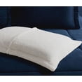 thumbnail image 3 of Reversible Mink & Berber Plush Sherpa Comforter Set, 3 of 3