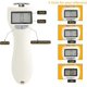 thumbnail image 3 of Large Digital Scale Spoon, Electronic Measuring Spoon with LCD Display 800g, Precision Kitchen Scale Food Scoop, Measure Dry Food for Dogs Cats, 3 of 5