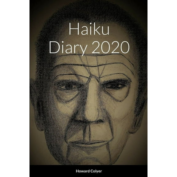 Haiku Diary 2020, (Paperback)