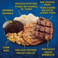 thumbnail image 2 of Hungry-Man Backyard Barbeque, 455 g, 2 of 7