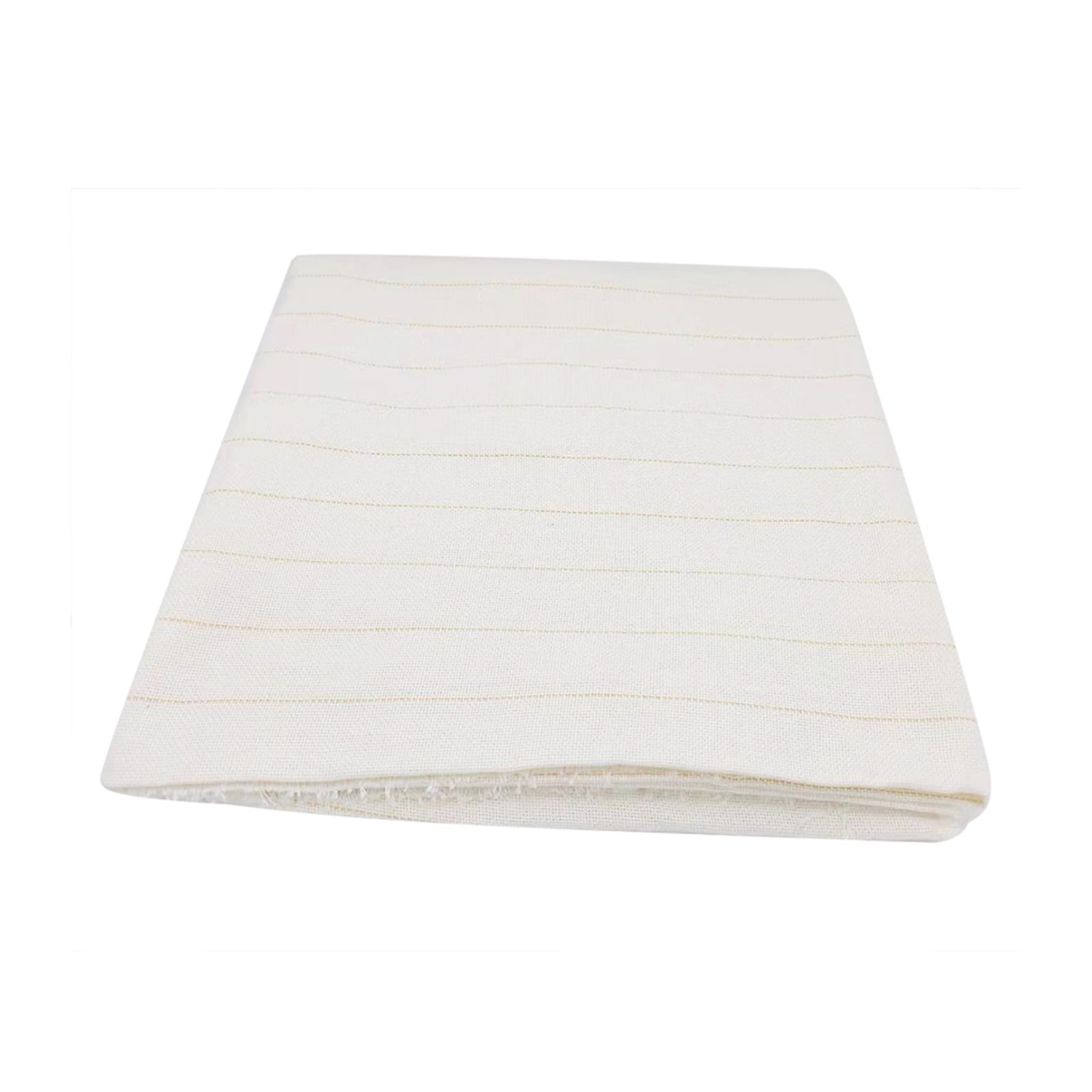 Primary Tufting Cloth Backing Fabric For Using Rug Tufting Guns Width 4m
