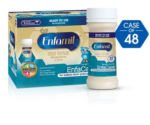 enfamil neuropro enfacare ready to use