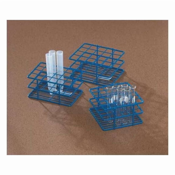 Sp Scienceware LABORATORY RACK TUBE 1/2SIZE 2 7/16X4 F18788-2001