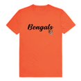 thumbnail image 1 of Buffalo State T-Shirt Script pour Collège, Orange - Grand, 1 of 1