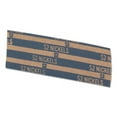 thumbnail image 3 of Flat Coin Wrappers, Nickels, $2, 1000 Wrappers/box | Bundle of 2 Boxes, 3 of 5