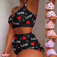thumbnail image 2 of Pijamas de mujer/Conjuntos de pijamas de modapangjing, 2 of 4