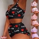 thumbnail image 2 of Pijamas de mujer/Conjuntos de pijamas de modapangjing, 2 of 4
