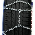 AutoTrac 2300 Series Tightening and Centering Winter Snow Tire Traction Chains