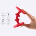 thumbnail image 4 of Foot Massager Roller Foot Relaxation Device Health Care Massage Tool, 4 of 8