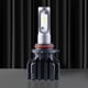 thumbnail image 5 of Bombillas LED para faros delanteros de coche, faros antiniebla, lámpara de conducción para reemplazo 9006, 5 of 6