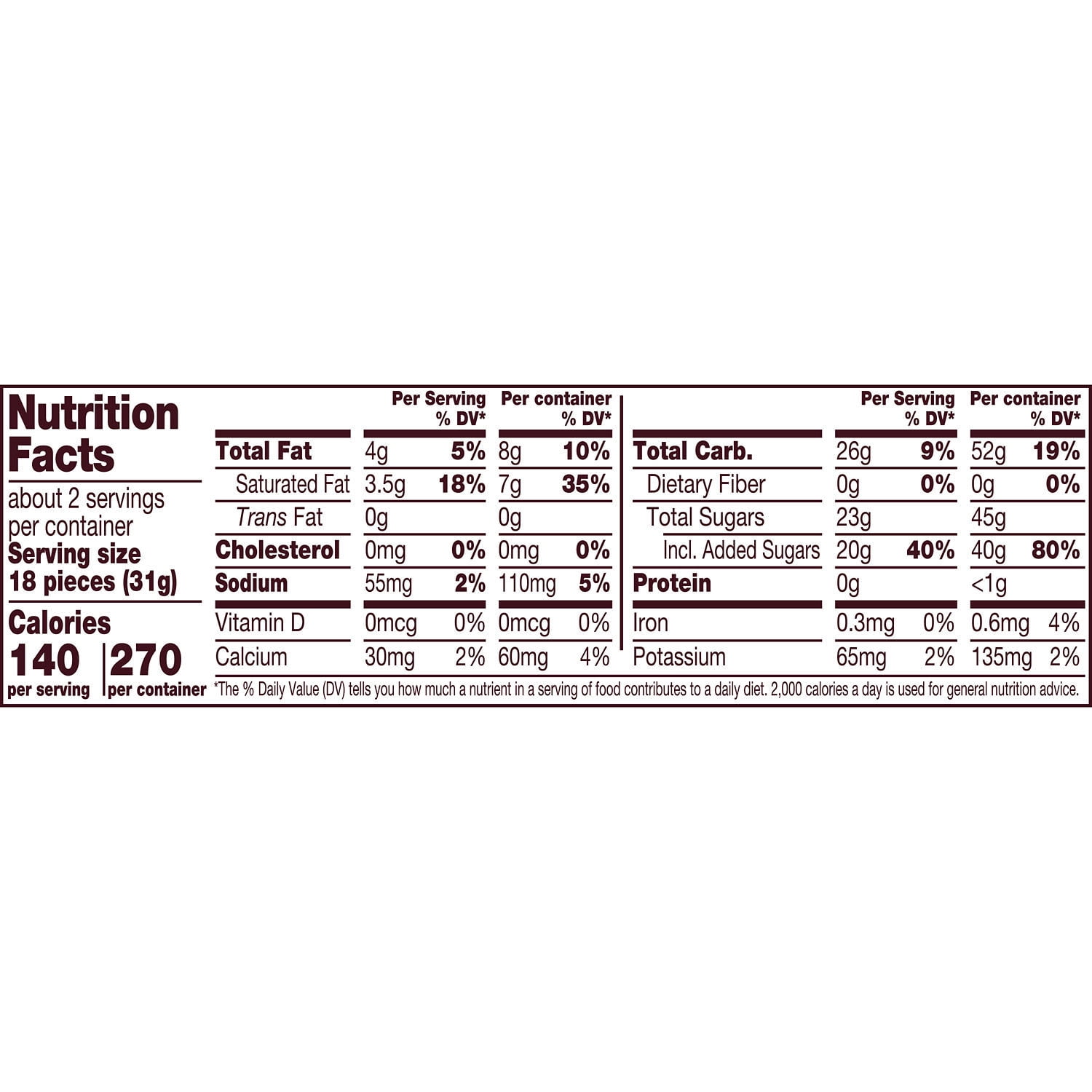 WHOPPERS Robin Eggs Minis Malted Milk Balls, Easter Candy Gift Bag, 2.2 oz