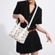 thumbnail image 2 of WDOplteas Bolsos Cruzados para Mujer Bolsos Mano Pequeños Pana Lindos Bolso Tipo Hobo (Estilo Cinco S), 2 of 9
