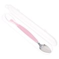 thumbnail image 1 of MasteelfCA 1 Set of Scraping Spoon Zigzag Spoon Double-headed Spoon Infant Feeding Tool, 1 of 7
