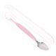 thumbnail image 1 of BRIGHTFUFU 1 Conjunto de Scraping Spoon Zigzag Cuchara Cuchara de doble cabeza Herramienta de alimentación infantil, 1 of 8