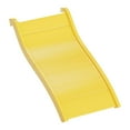 thumbnail image 4 of EHJRE Hamster Climbing Ladder Bendy Bridge for Similar Sized Pets Hedgehog Gerbils Yellow, 4 of 8