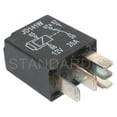 thumbnail image 2 of A/C Compressor Control Relay, 2 of 3