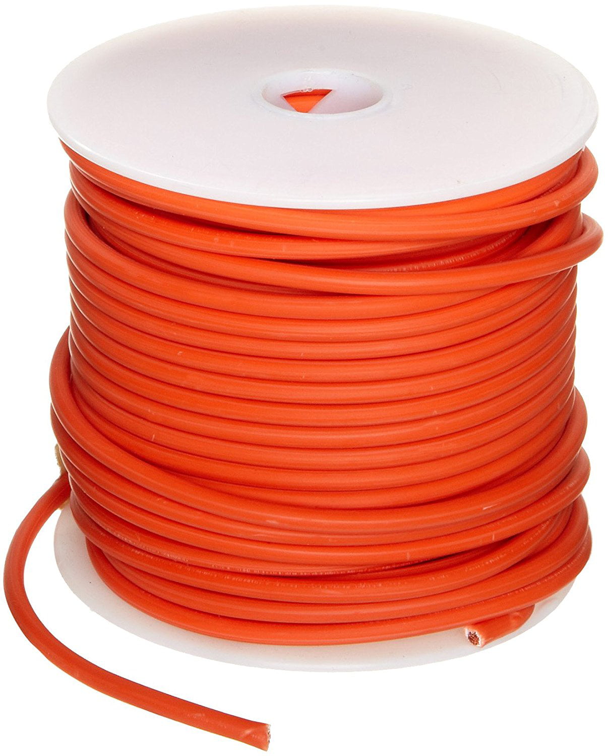 Green 16 AWG 1000 Length GPT Automotive Copper Wire Pack of 1 0.050 Diameter