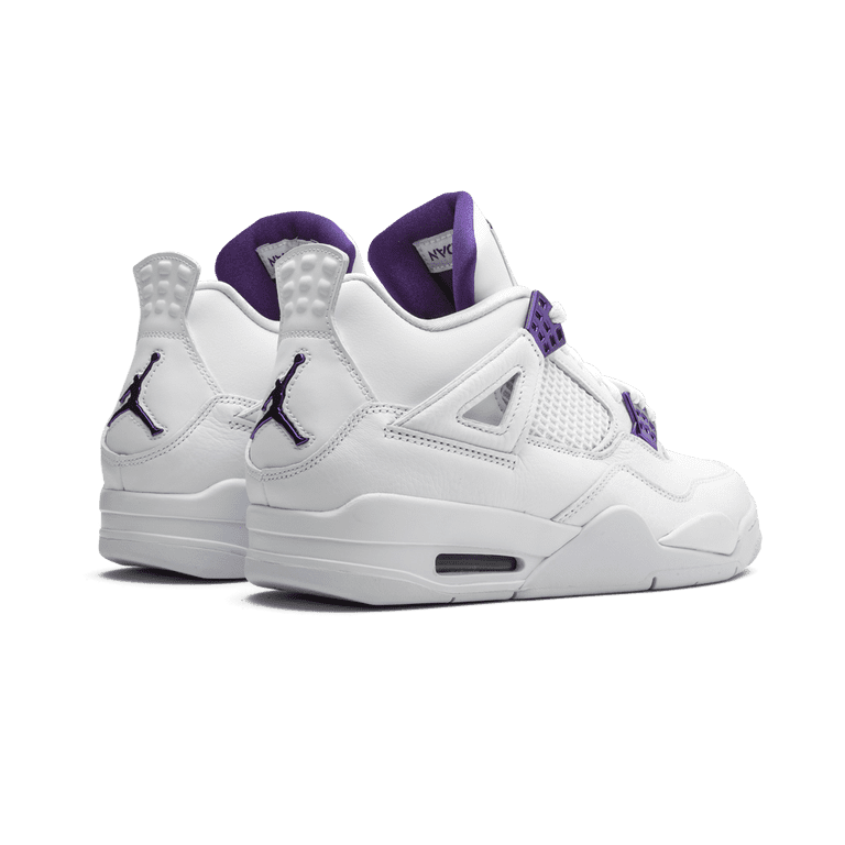 JORDAN MENS Air Jordan 4 Retro 