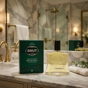 Faberge Brut Original Eau De Toilette Spray 3.3 oz