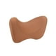 thumbnail image 2 of Almohada Para Asiento De Automóvil Espuma Viscoelástica Resistente Cómoda Con Correa Ajustable Cabeza Cuello Hombro Alivio Del Dolor Almohada De Descanso Para Automóvil Automóvil seitruly VI009206-02, 2 of 4