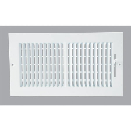 Home Impression 2-Way Wall Register