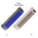 thumbnail image 4 of Cateissary Ventilador de torre con levitación magnética, motor sin escobillas, silencioso, recargable, eléctrico Electrodomésticos gris Modelo recargable, 4 of 5